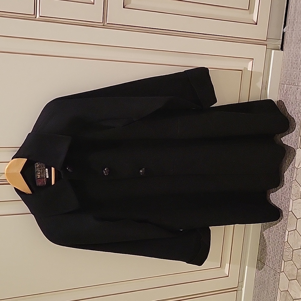 winter coat